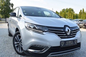 ESPACE V 1.6dci 160KM Kamera, Navi, Klima, Serwis