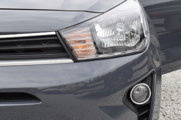 Kia Rio Kamera, Tablet, Serwis, Parktronic