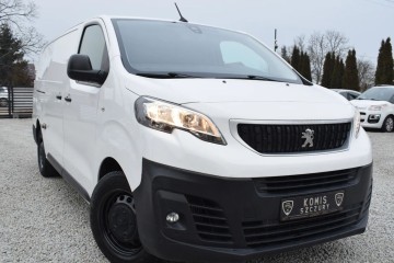 Expert LONG 2.0 BlueHDI 180 KM Automat, Parktronic, Kamera, Klima