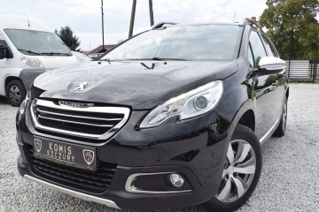 2008 1.2 Benz 110KM Automat, Niski przebieg 33 tys km Pełna opcja