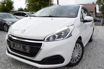 Peugeot 208 1.6 BlueHDI Tablet, Klima